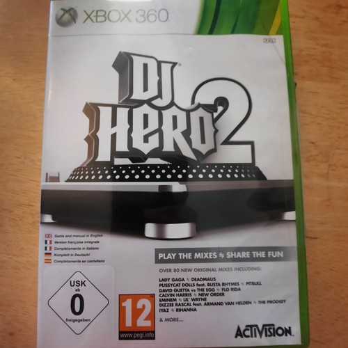 Hero microsoft xbox 360 - (microsoft,