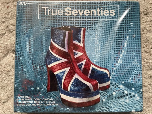 Various artists true - artists,