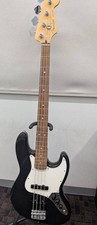 Fender Player Jazz Bass PF