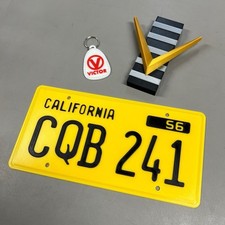 Christine 1983 Replica Prop