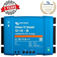 VICTRON ENERGY ORION-TR SMART