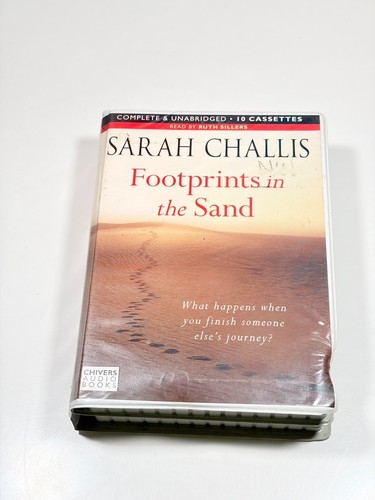 Chivers audio books - chivers,