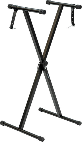Cross braced frame music - cross,