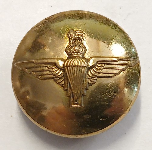 Ww2 era kings crown parachute - kings,