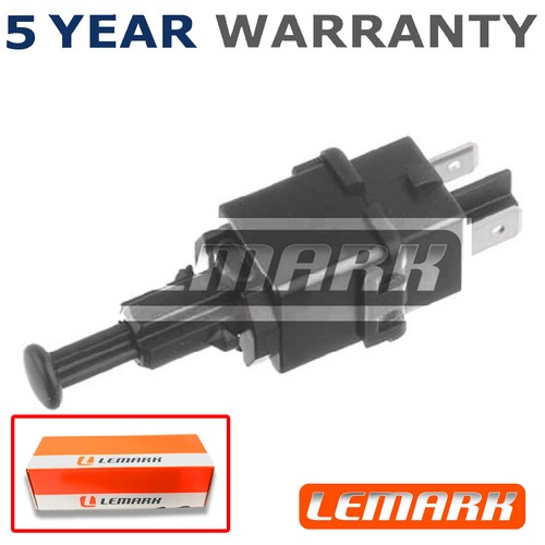 Brake light switch lemark - light,