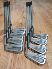 MacGregor VIP Jack Nicklaus