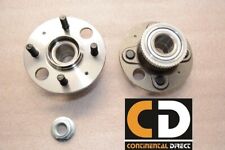 Honda Civic Rear Wheel Bearing