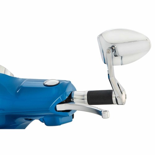Highsider mirror handlebar - highsider,