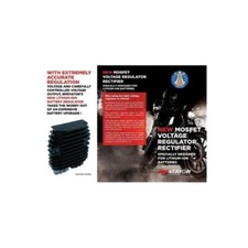 Regulator Mosfet for