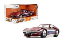 Jada 1:24 Big Time Muscle 1963