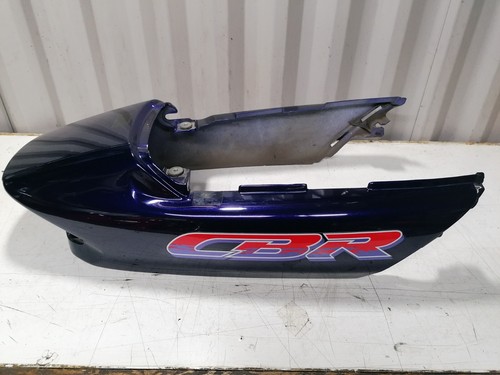 1993 honda cbr1000f rear - honda,