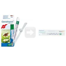 Geratherm Classic, glass