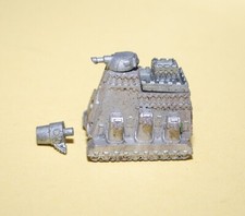 Epic 40k, 40,000 - Squat -