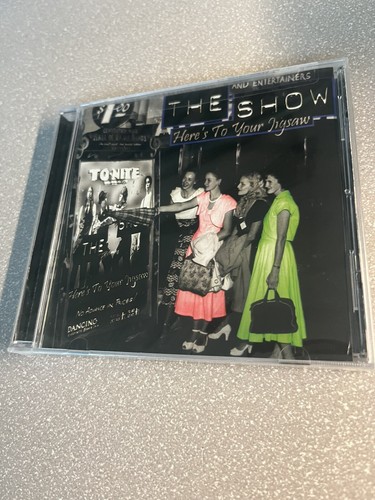 Here your jigsaw - your, jigsaw,
