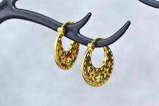 22k Gold Nattiyan Star