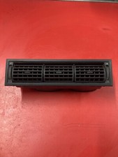 Volkswagen Transporter T4 Triple Centre Dashboard Vents 7D2819703A 7D1819703B VW