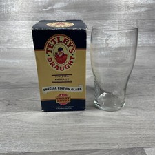 Vintage Tetley's Draught