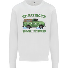 St Patricks Beer Delivery
