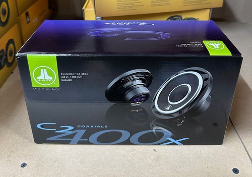 Audio way inch - jl, 4