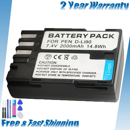 For pentax li90 dli90 - pentax,