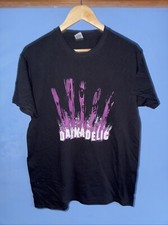 The Damned Darkadelic UK Tour