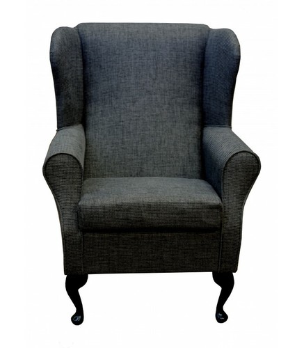 High wing back - wing,