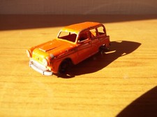 Morestone Budgie No.15  -   Austin A95 Westminster Countryman