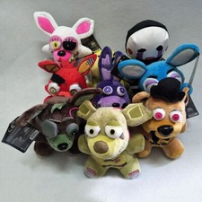 Five Nights at Freddy's FNAF