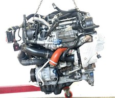 Jaguar Xf V6 X250 2010 3.0 DIESEL COMPLETE ENGINE 306DT