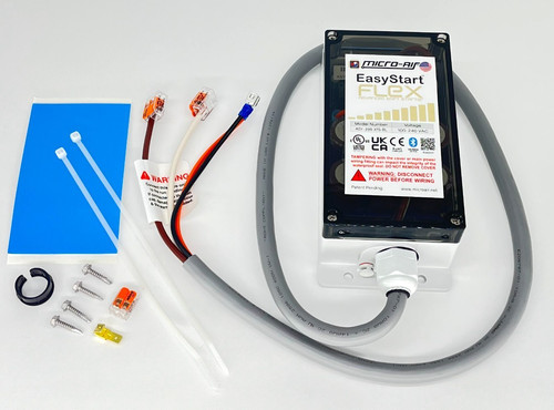 Micro air easy start flex - micro-air, home