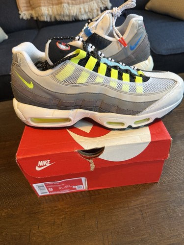 Nike air max qs - nike,