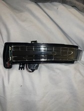 Mercedes Benz Right and Left