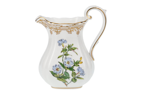 Spode stafford flowers - flowers,