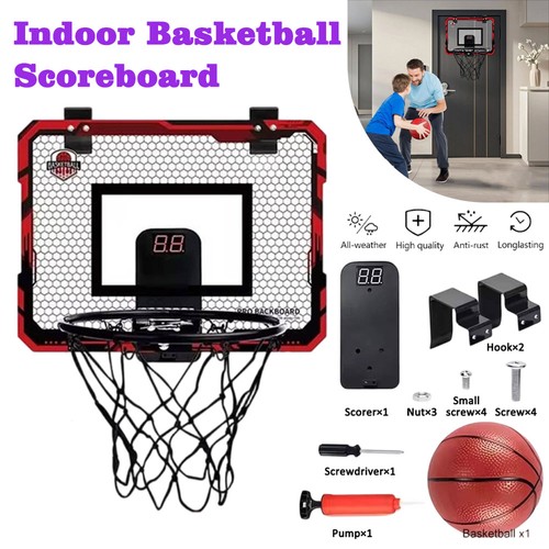 Kids mini basketball - kids, hoop