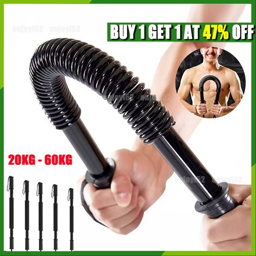 60kg power twister bar - power,