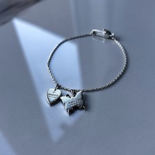 Gucci Authentic Heart