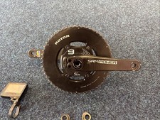 SRM PM9 Power Meter Look