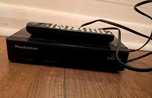 Manhattan freesat 1080p - hd,