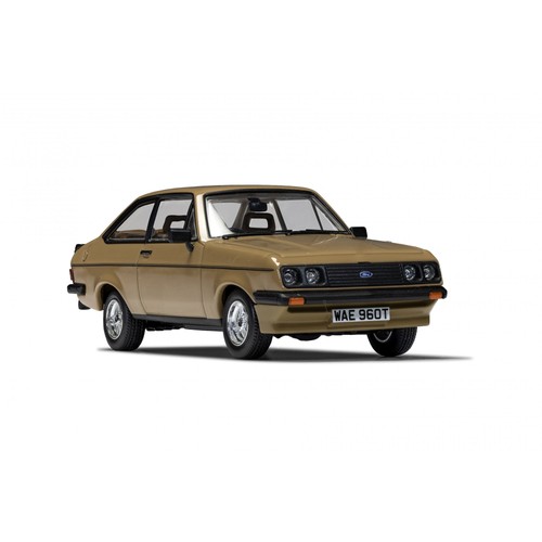 Corgi vanguards ford - 1:43,