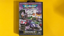 Micro Machines Turbo