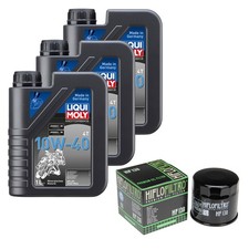 Inspection Kit for Suzuki VS