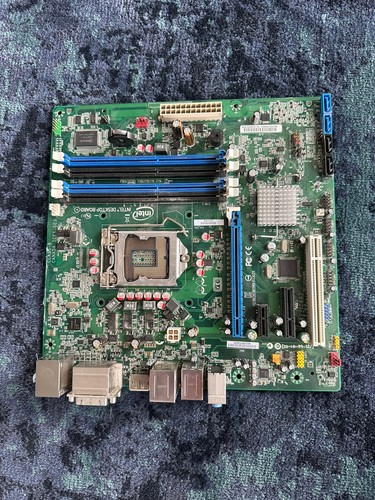 Intel dq67sw lga1155 - intel,