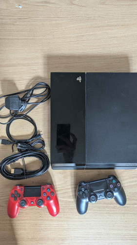 Sony playstation cuh1003a - playstation,