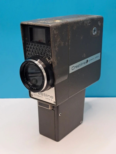 Vintage crestline automatic - vintage,