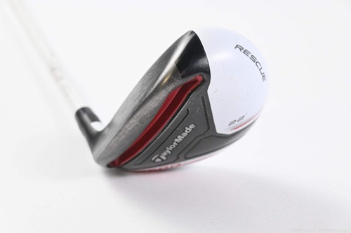 Left hand taylormade - left,