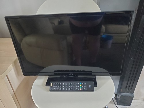 Jvc led smart - jvc,