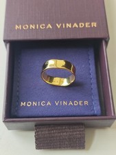 Monica Vinader Siren Muse Band