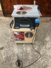 Bosch GTS 635-216 Professional Table Saw 1600W 240V