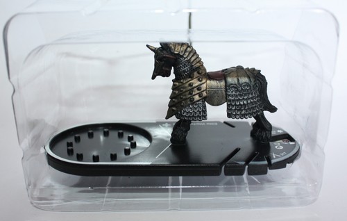 Elite warhorse atlantean - atlantean, mount
