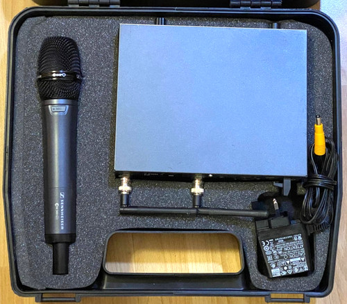 Sennheiser wireless - sennheiser,